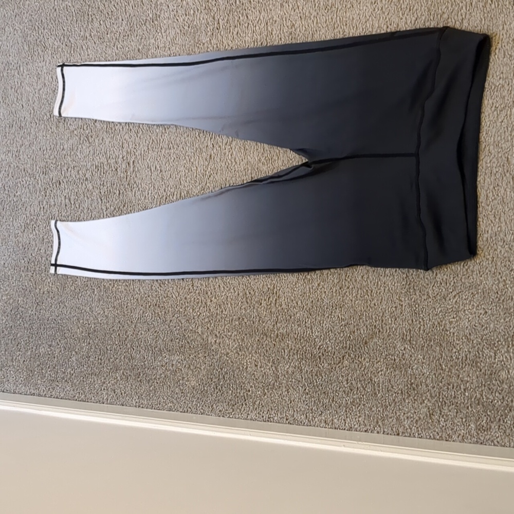 Ombre Leggings